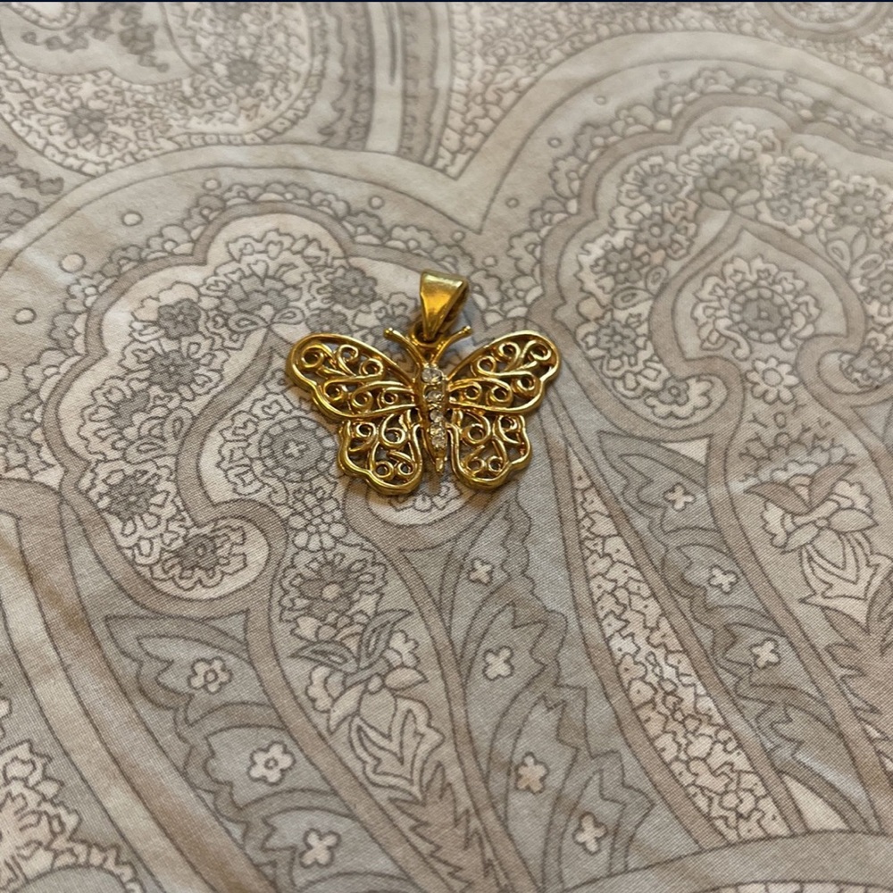 Pendant